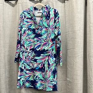 Aryeh UPF 50+ Dress, New